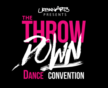 ThrowDown Dance Convention