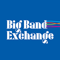 Big Band Exchange (in lieu of Sunday Serenades)