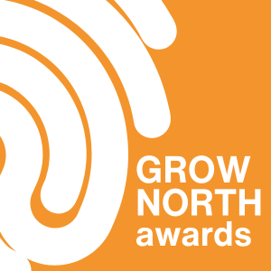 Grow North Awards