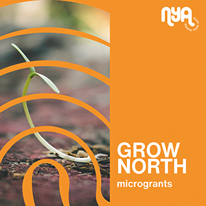 Grow North Microgrants