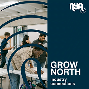 Grow North Industry Connections