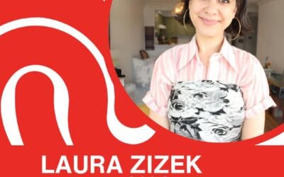 Guest Artist Laura Zizek Blog Post – My Process for Creating a Stop Motion Animation