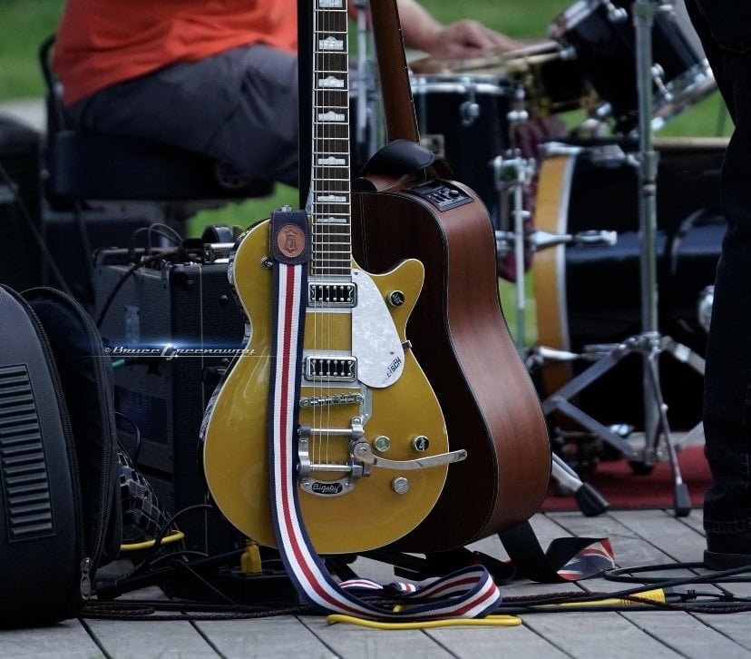 willowdale concerts in the park