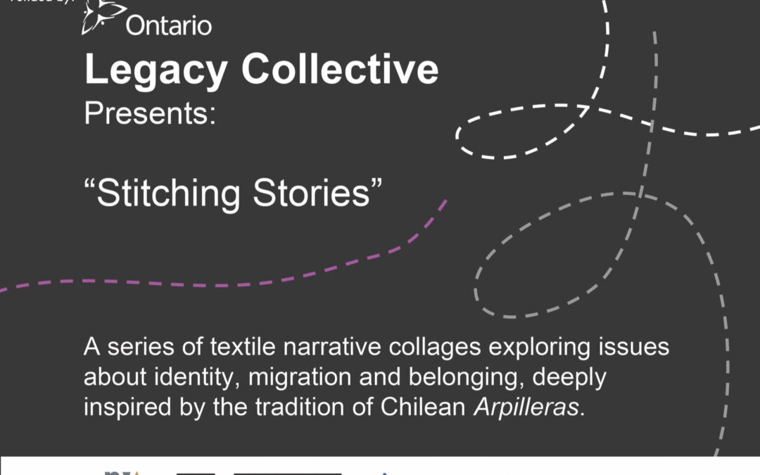 Stitching Stories – Arpilleras – Legacy Collective (1)